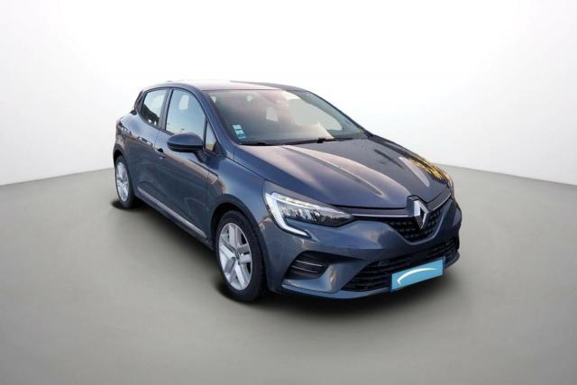 Renault Clio image 4