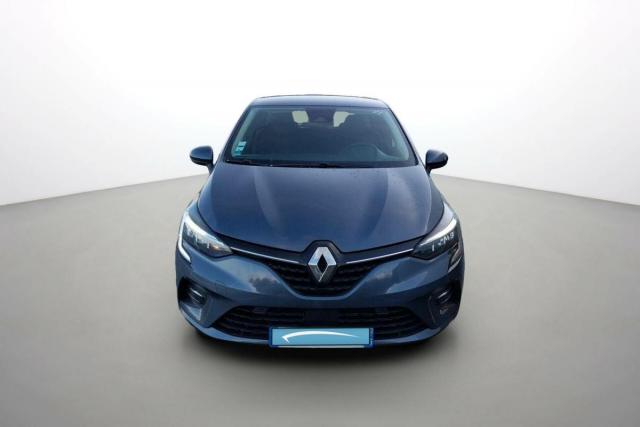 Renault Clio image 6