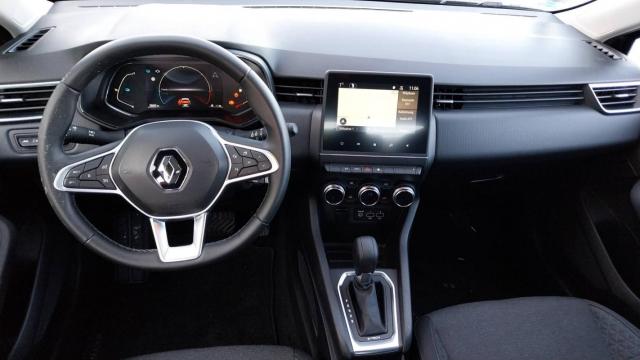Renault Clio image 1