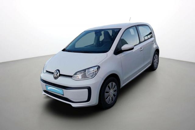 Volkswagen Up! Up! 2.0 Up 1.0 65 Bluemotion Technology Bvm5 Lounge
