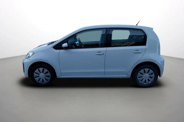 Volkswagen Up! image 3