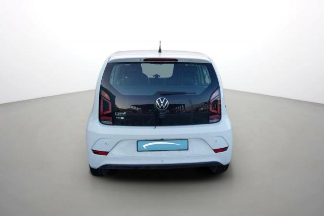 Volkswagen Up! image 1