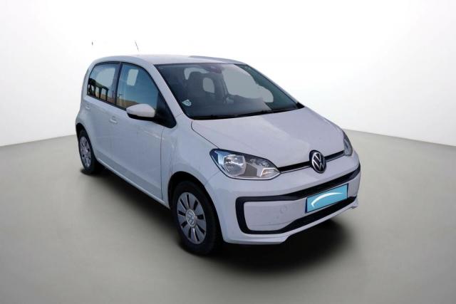 Volkswagen Up! image 4