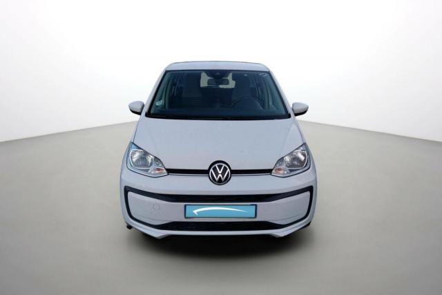 Volkswagen Up! image 2