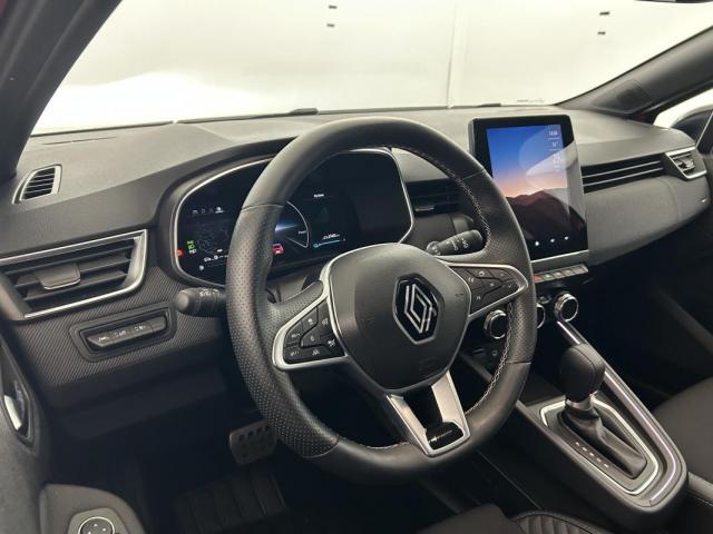 Renault Clio image 1