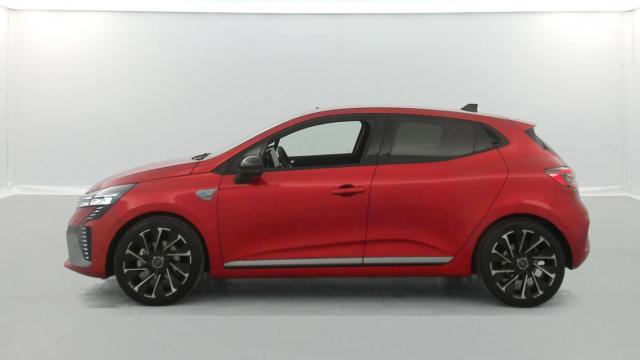 Renault Clio image 9