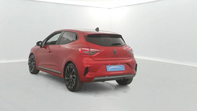 Renault Clio image 3