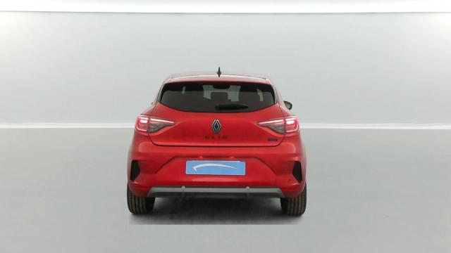 Renault Clio image 4