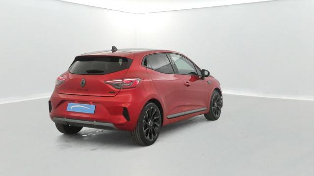 Renault Clio image 6