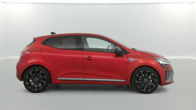 Renault Clio image 7