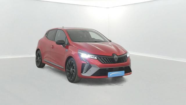 Renault Clio image 8