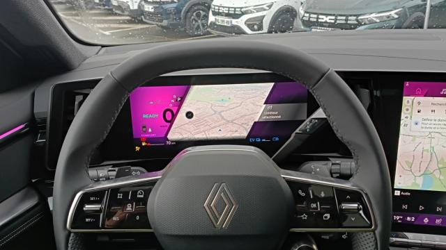 Renault Rafale image 5