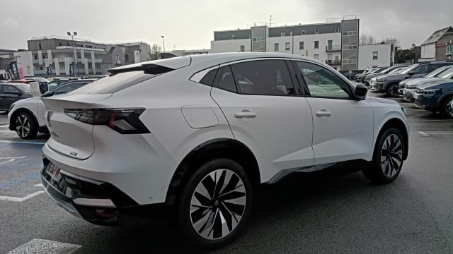 Renault Rafale image 2