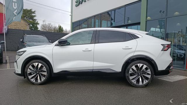 Renault Rafale image 1