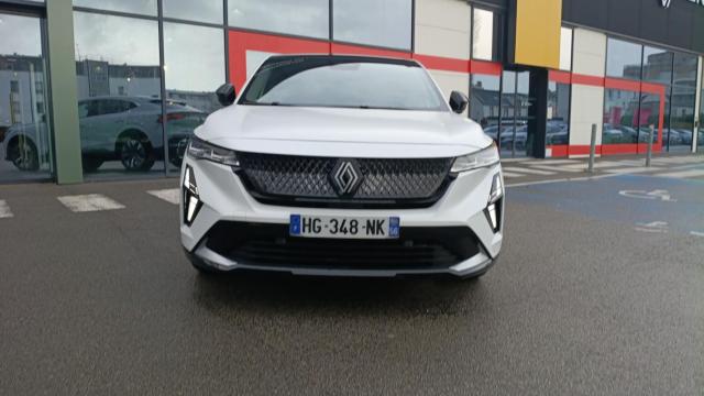 Renault Rafale image 3