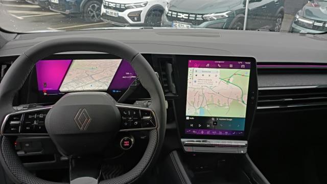 Renault Rafale image 9