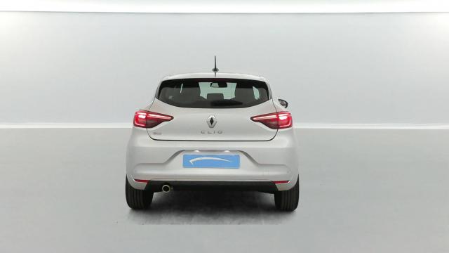 Renault Clio image 4