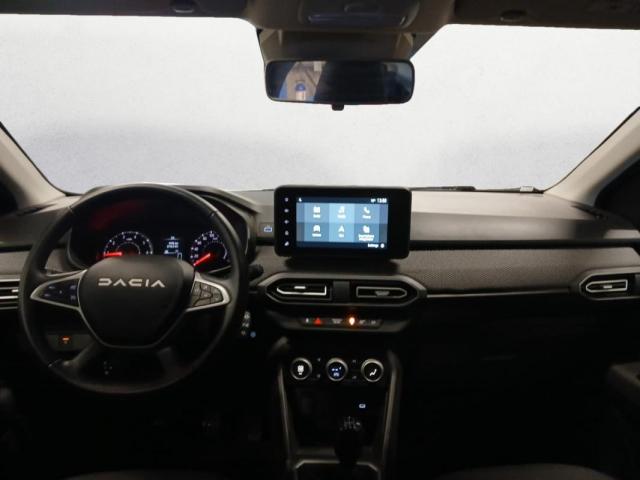 Dacia Sandero image 3