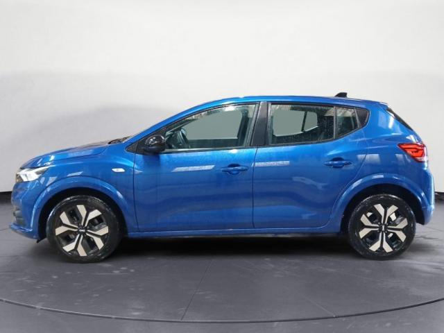 Dacia Sandero image 5