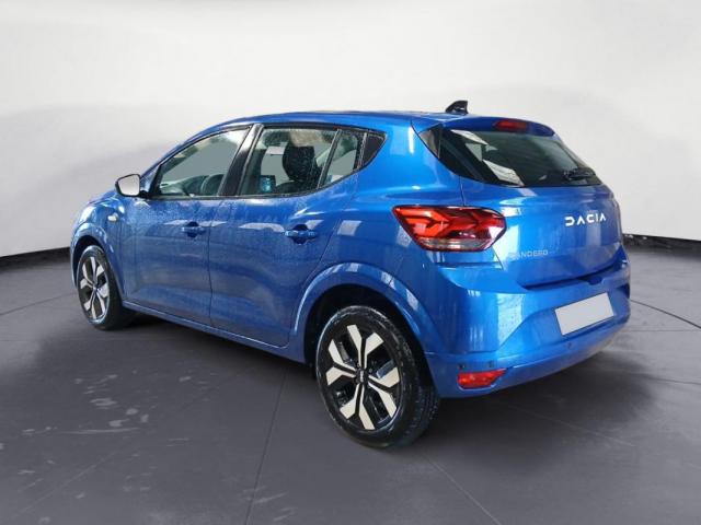 Dacia Sandero image 9