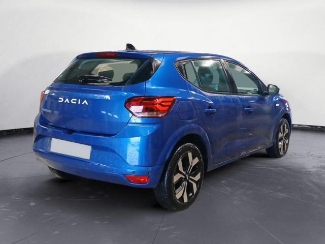 Dacia Sandero image 6