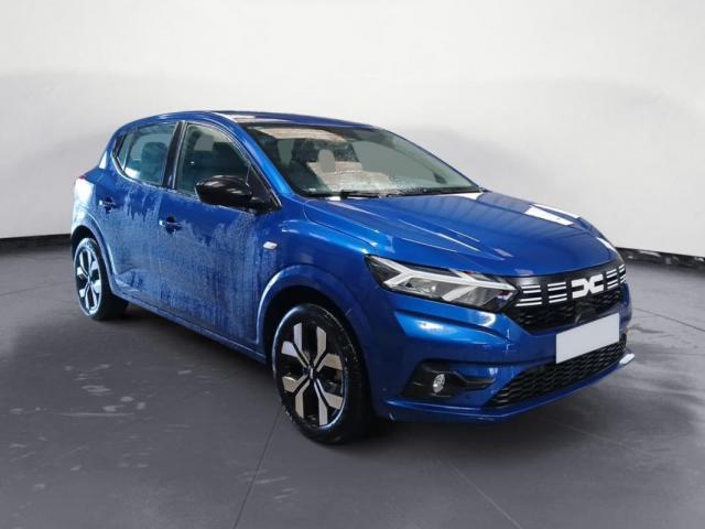 Dacia Sandero image 4