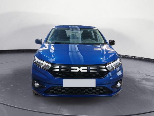 Dacia Sandero image 7