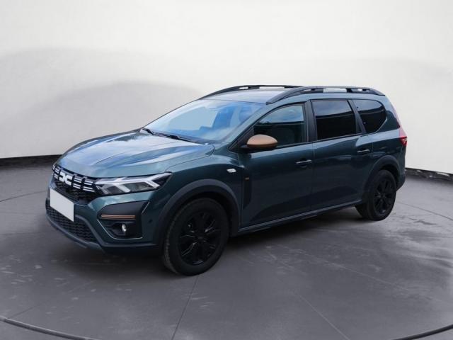 Dacia Jogger Hybrid 140 7 Places Gsr2 Extreme