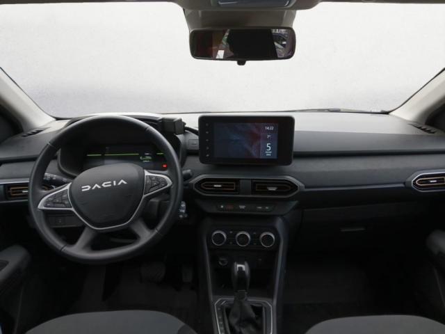 Dacia Jogger image 4