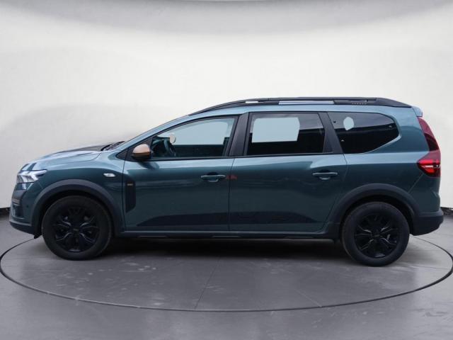 Dacia Jogger image 7
