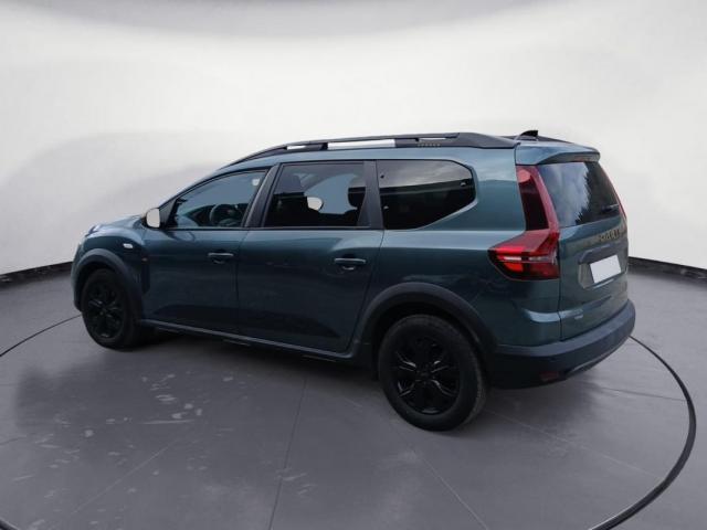 Dacia Jogger image 9