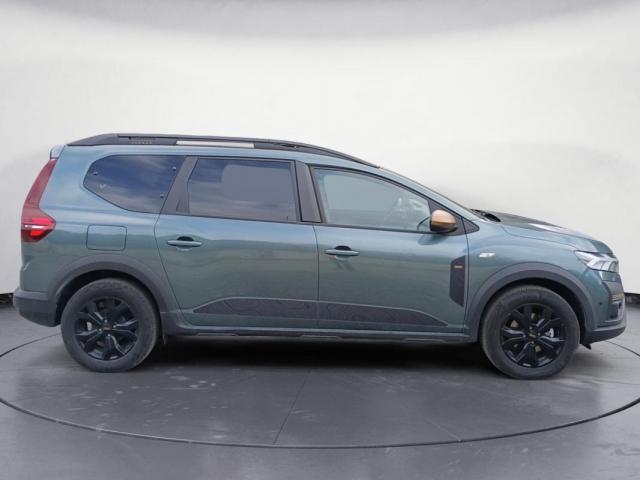 Dacia Jogger image 5