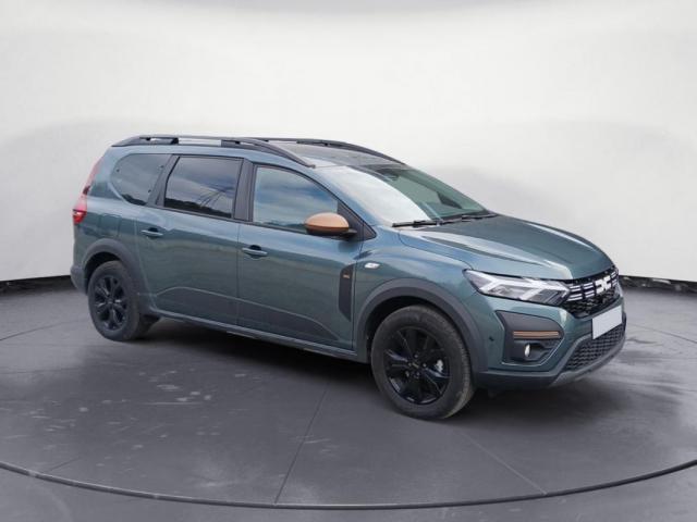 Dacia Jogger image 1