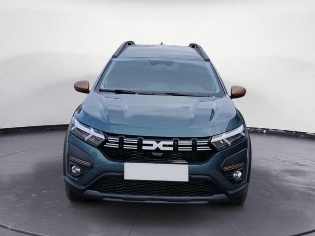 Dacia Jogger image 8