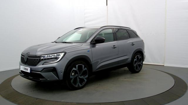 Renault Austral E-Tech Full Hybrid 200 Gsr2 Techno Esprit Alpine