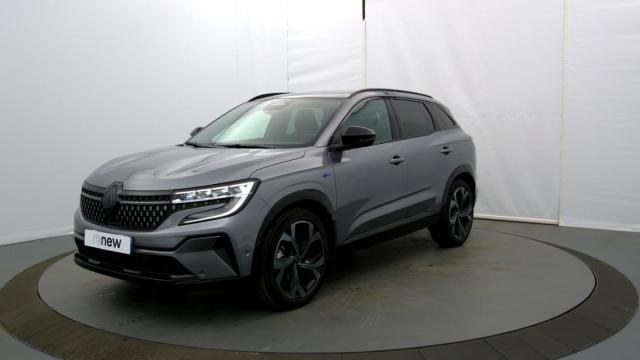 Renault Austral image 2