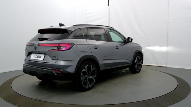 Renault Austral image 8