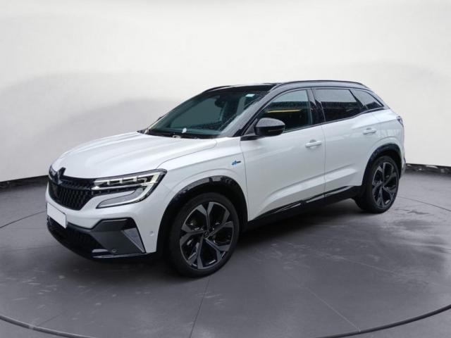 Renault Austral E-Tech Full Hybrid 200 Gsr2 Techno Esprit Alpine