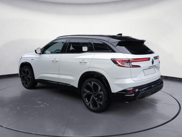 Renault Austral image 8