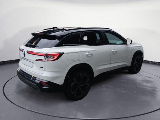 Renault Austral image 4