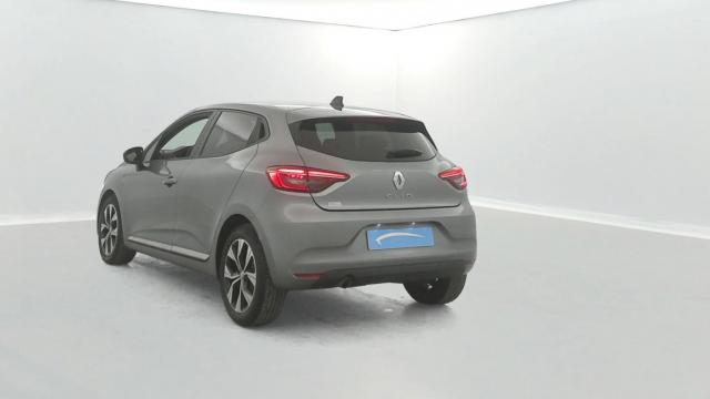 Renault Clio image 3