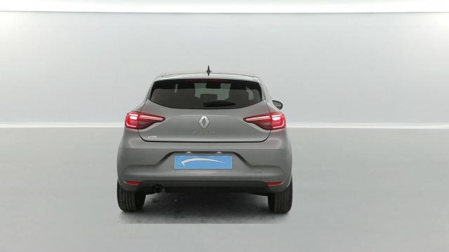 Renault Clio image 9