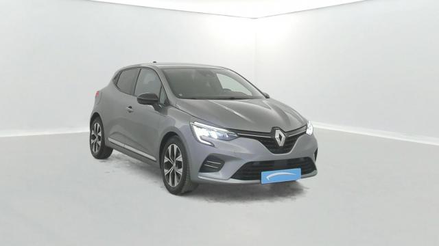 Renault Clio image 2