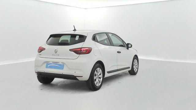 Renault Clio image 6
