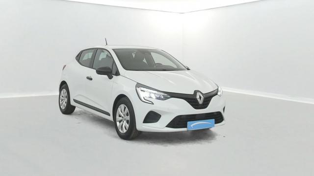 Renault Clio image 3