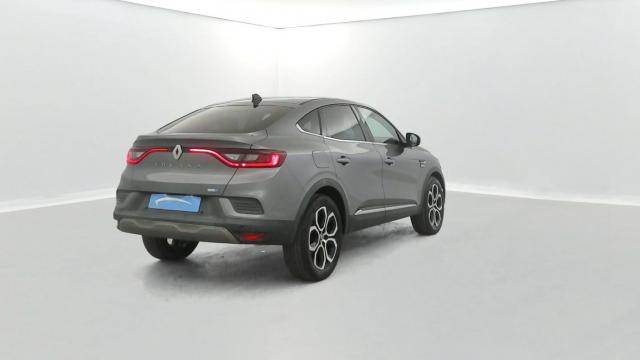 Renault Arkana image 8