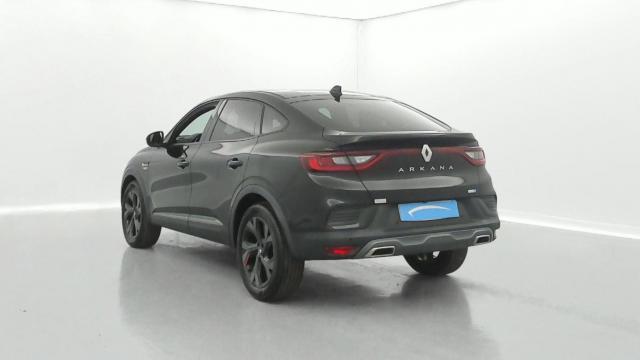 Renault Arkana image 6