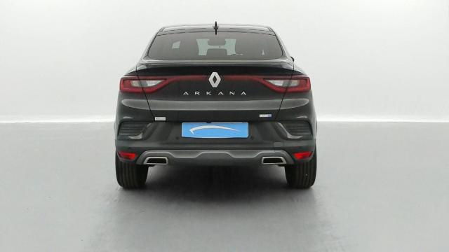 Renault Arkana image 3