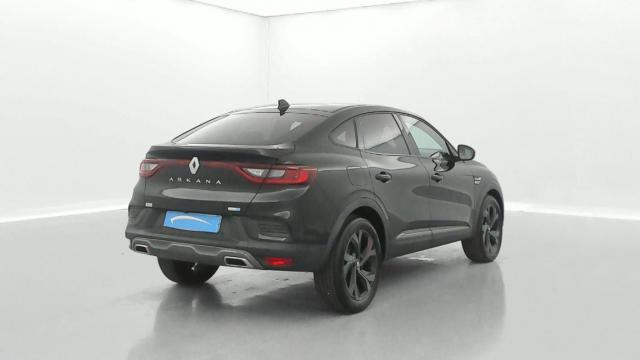 Renault Arkana image 8