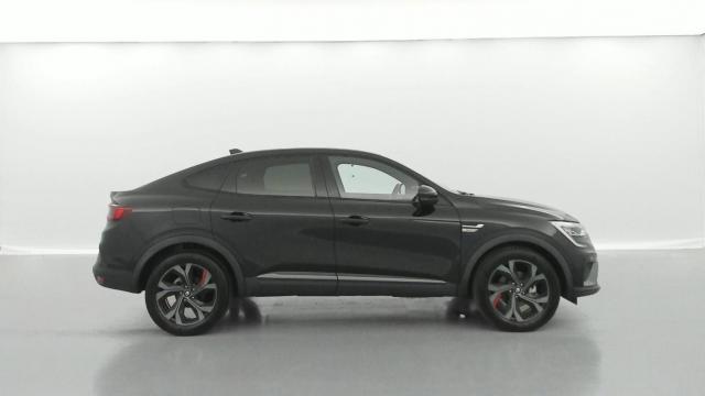 Renault Arkana image 7